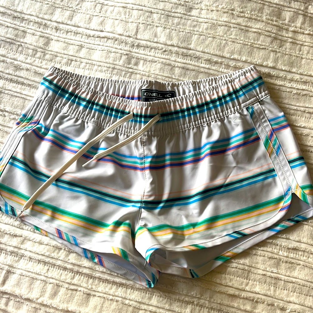 O’neil women’s shorts. Wear for everything. Like new